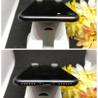iPhone 7 本体 32GB SIMフリー　#248の画像