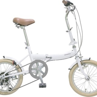 折りたたみ自転車 amazonの中古が安い！激安で譲ります・無料で
