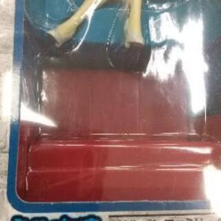 【値下げ】峰不二子 フィギュア 新品未開封の画像