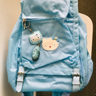 キティリックサックの画像