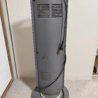 ハロゲンヒーターの画像