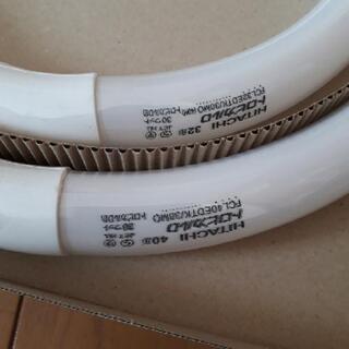 蛍光灯　日立の画像