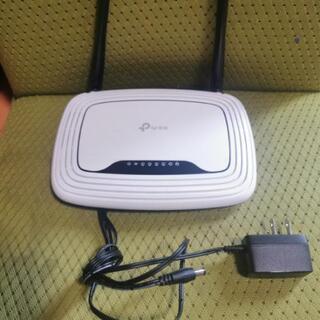 TP-link  Wi-Fi 無線ルーター 中古