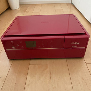 EPSON カラープリンターの画像