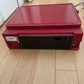 EPSON カラープリンターの画像