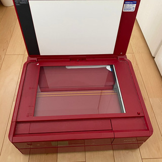 EPSON カラープリンター