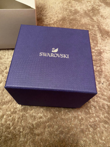 【SWAROVSKI】スワロフスキー レディース  時計