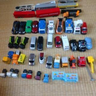 中古ミニカー  トミカ  プラレール