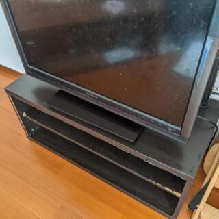 【急募0円】IKEAイケアのテレビボード(テレビ台)