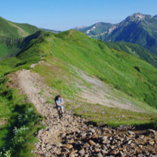 登山仲間募集