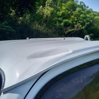 H20年式　ｱｸﾃｨ ﾄﾗｯｸ　5MT　ﾀｲﾍﾞﾙ済みの画像