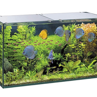 【格安】90cm水槽&木製水槽台セット