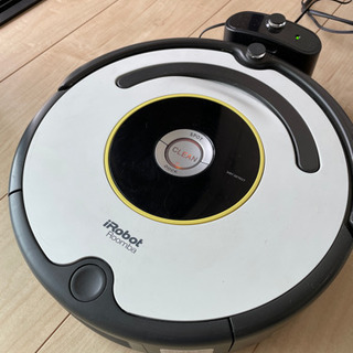 ルンバ iRobot 掃除機
