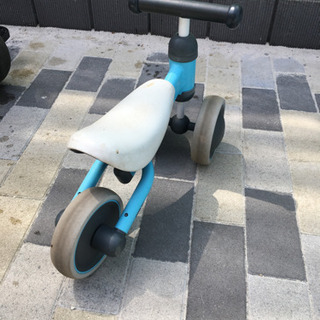 こども　D bike 
