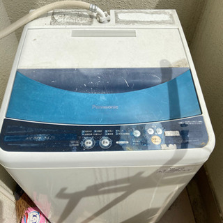 洗濯機