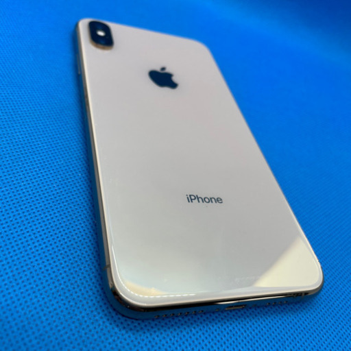 iPhone XS MAX 512GB SIMフリー 本体 ゴールド