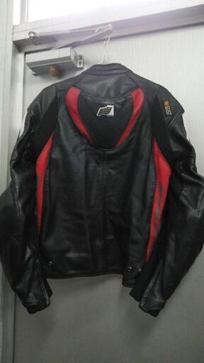 Hyodレザージャケット