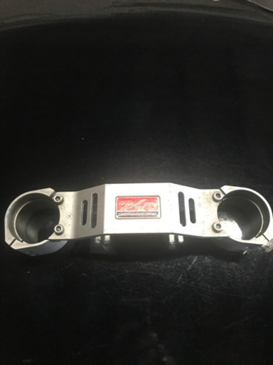 マジェスティ125 スタビライザー