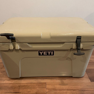 タンドラ 45 Tan YETI イエティ タンカラー Tund...