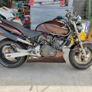 ホーネット250