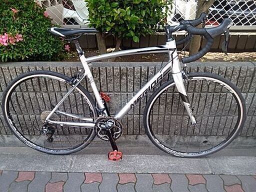 ?merida ride400