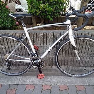 GIOS MISTRAL ジオス ミストラル 520