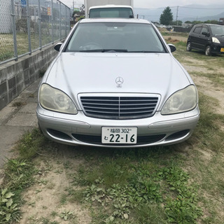 ベンツs３５０