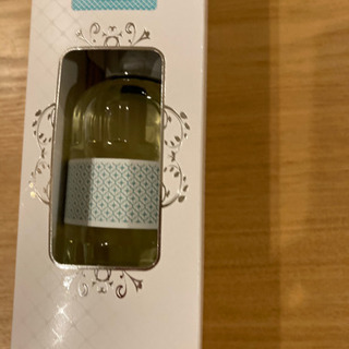 スプリング　ルームディフューザー　ヴァーベナの画像