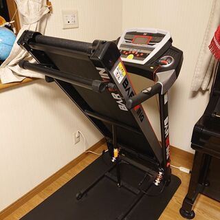 ルームランナーの画像