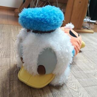 ドナルドダック・メガジャンボぬいぐるみ