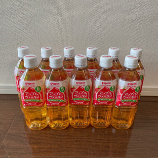ベビー飲料アップルウォーター