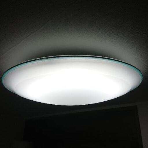 LED シーリングライト
