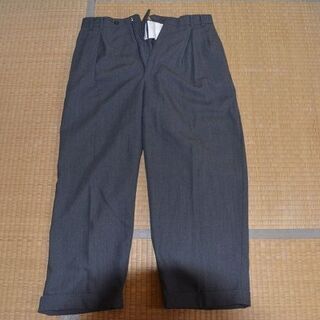 押し入れ整理②　あげます。　ハーフパンツとパンツ