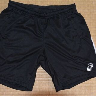 押し入れ整理②　あげます。　ハーフパンツとパンツの画像