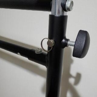 ぶら下がり健康器　懸垂器　譲りますの画像