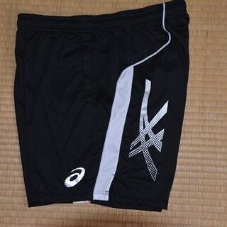 押し入れ整理②　あげます。　ハーフパンツとパンツの画像