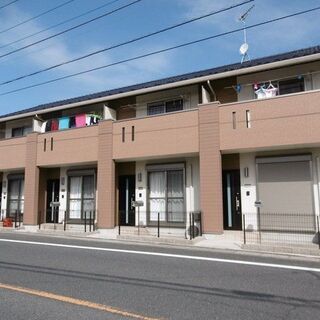 💖初期費用0円対応💖東武伊勢崎線「南羽生」駅徒歩33分🌟テラスハ...