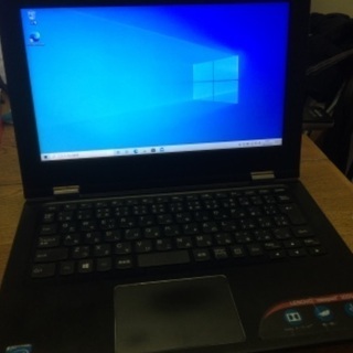 Windows10 ノートパソコン
