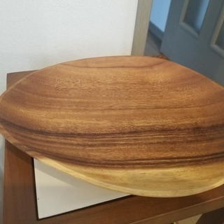 差し上げます◆フェリシモ　木製プレート3枚組◆の画像