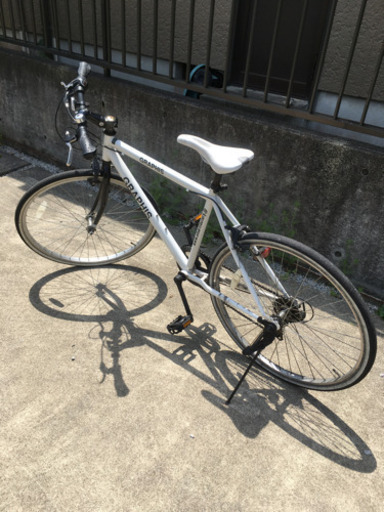 26インチ 自転車