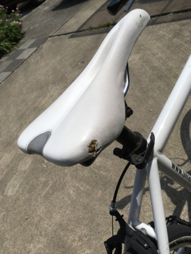 26インチ 自転車