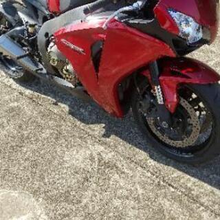CBR1000RR SC59の画像