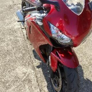 CBR1000RR SC59の画像