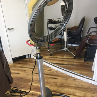 ローラーボール　加温機