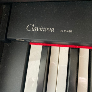 電子ピアノ YAMAHA 2011年 大谷楽器 嘉島