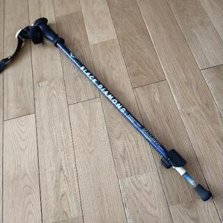 登山用ストックBLACK DIAMOND