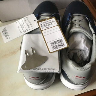 ゴルフシューズ