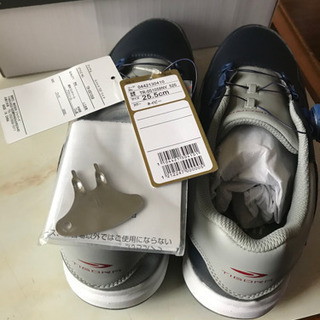 ゴルフシューズの画像