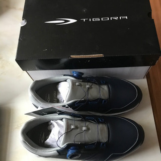 ゴルフシューズの画像