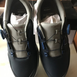 ゴルフシューズの画像